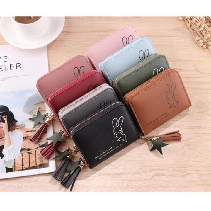 Dompet Mini Res