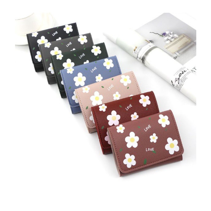Dompet Mini Wanita