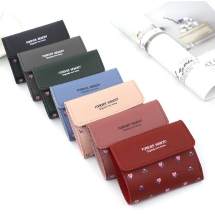Dompet Mini Wanita 2
