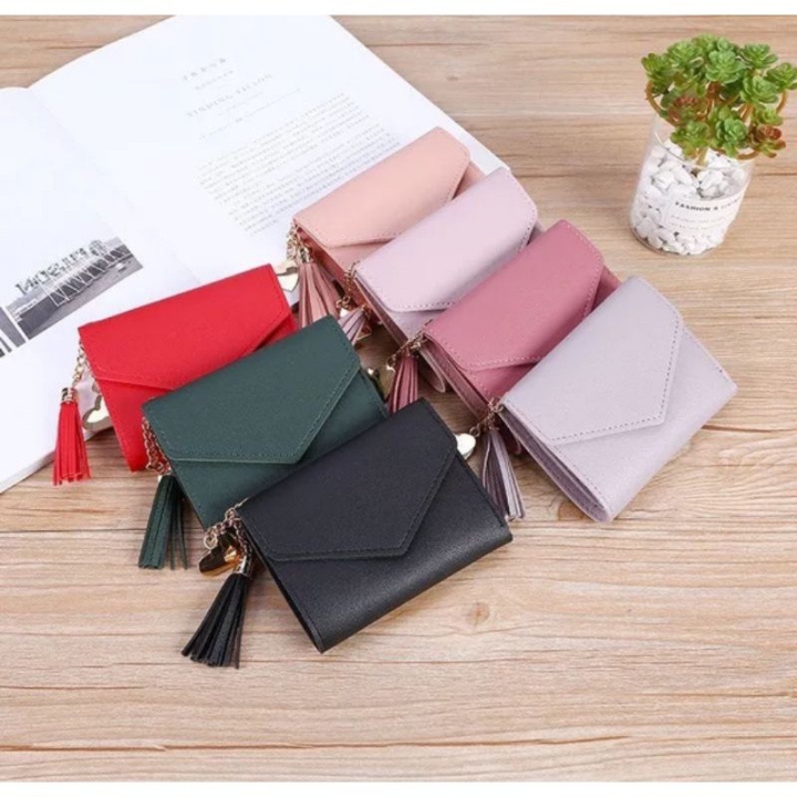 Dompet Mini Wanita 3