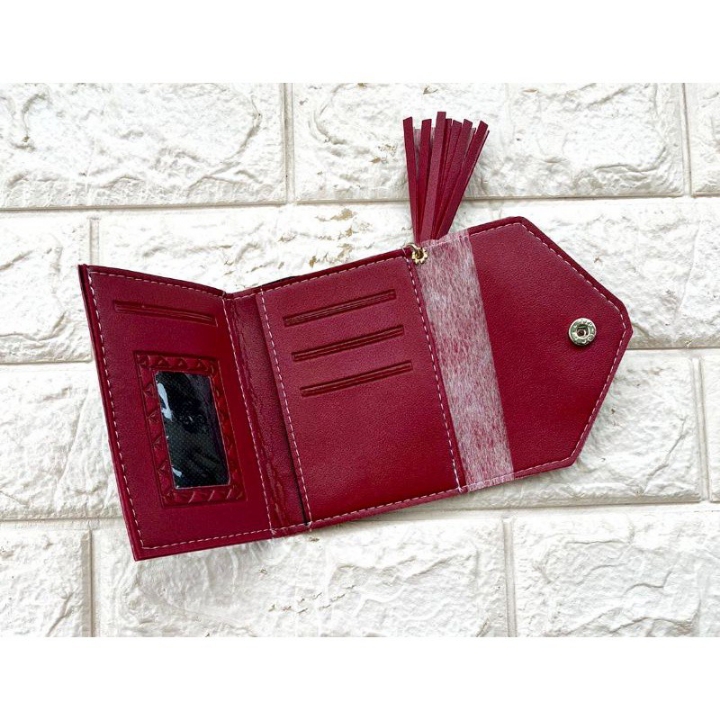 Dompet Mini Wanita 4