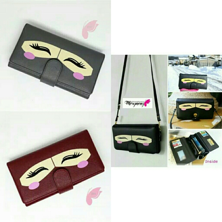 Dompet Niqab