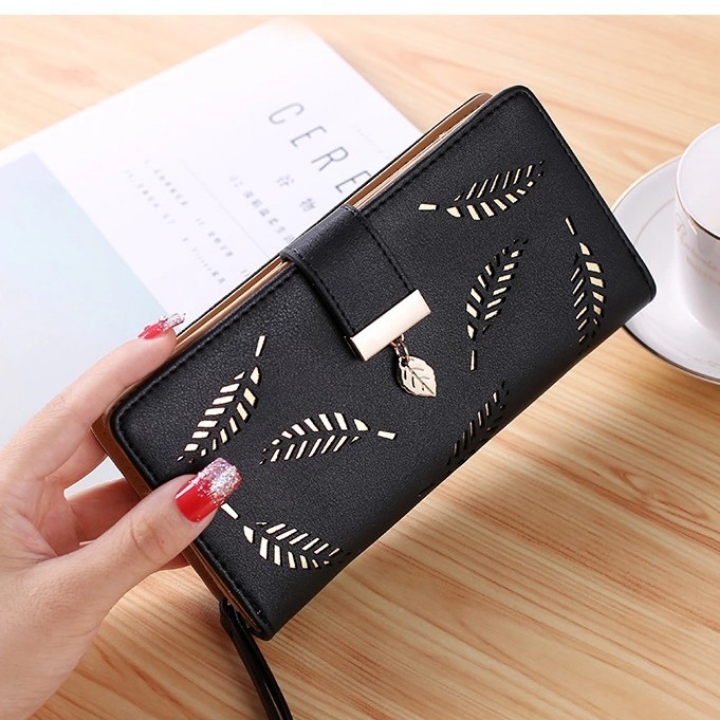 Dompet Panjang Lokal