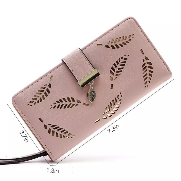 Dompet Panjang Lokal 2