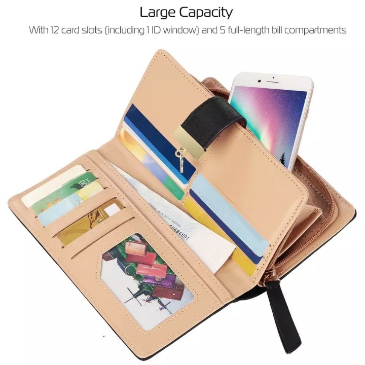 Dompet Panjang Lokal 3
