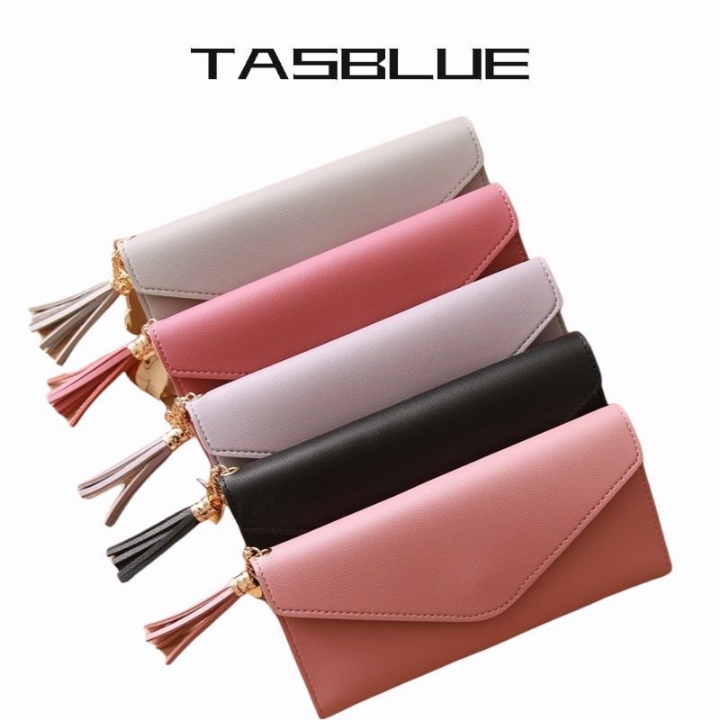Dompet Panjang Wanita
