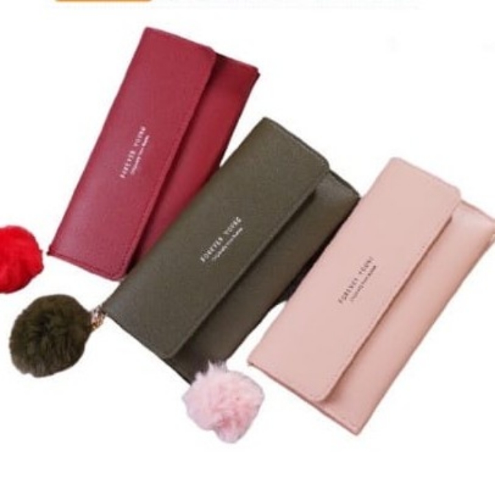 Dompet Panjang Wanita