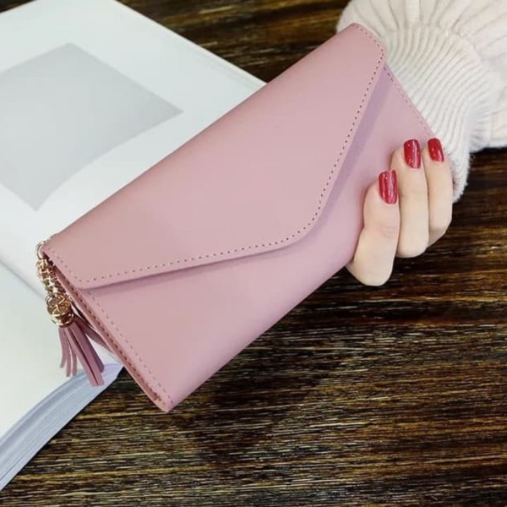Dompet Panjang Wanita 2