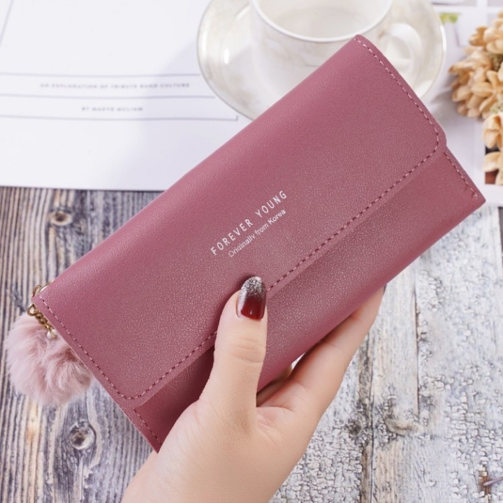 Dompet Panjang Wanita 2