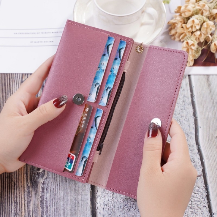 Dompet Panjang Wanita 3
