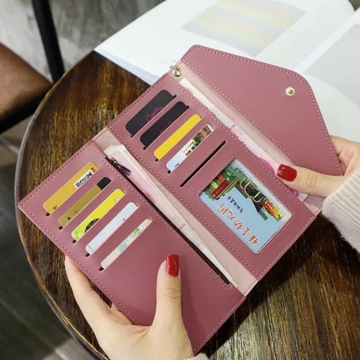 Dompet Panjang Wanita 3