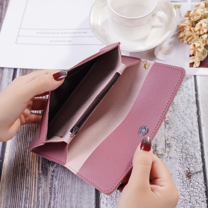 Dompet Panjang Wanita 4
