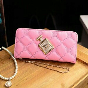 Dompet Parpum Import