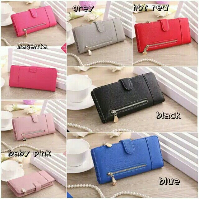 Dompet Paula