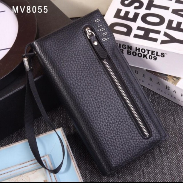 Dompet Pedro Unisex MV8055 2