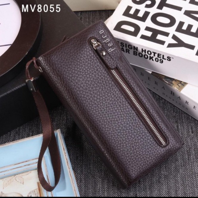 Dompet Pedro Unisex MV8055 3