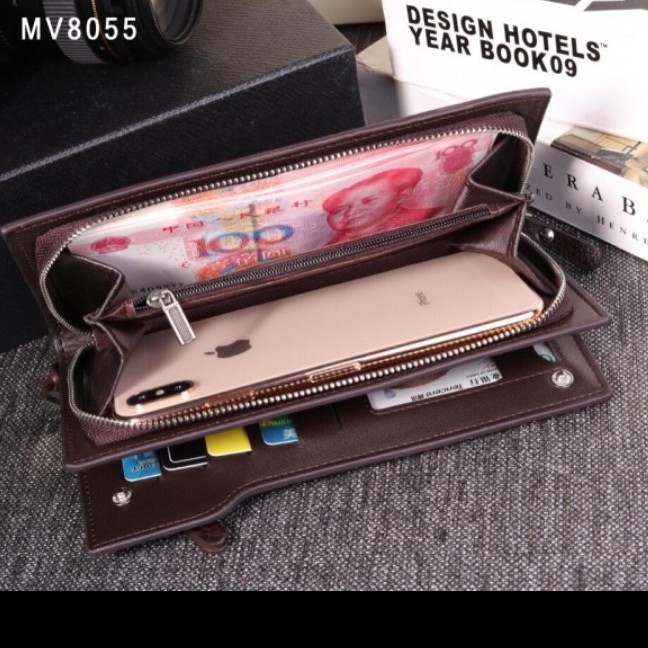 Dompet Pedro Unisex MV8055 4