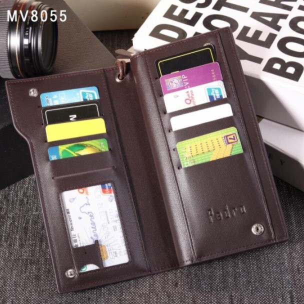 Dompet Pedro Unisex MV8055 5