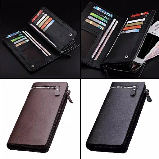 Dompet Pria Curewe Kerien