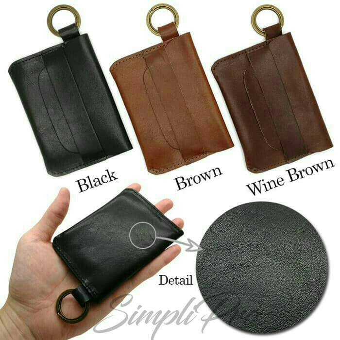 Dompet STNK KULIT