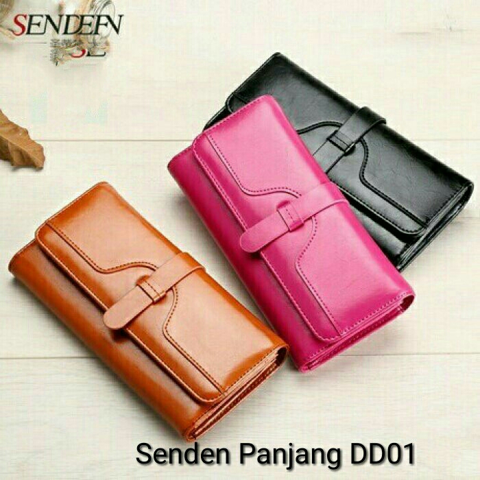 Dompet Senden Panjang dd01