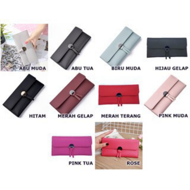 Dompet Wanita