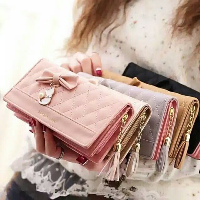 Dompet Wanita