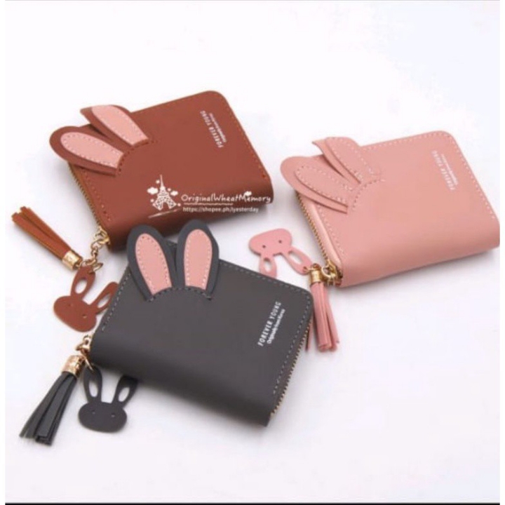 Dompet Wanita 4