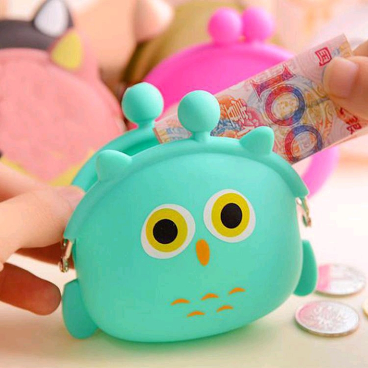 Dompet koin mini 2
