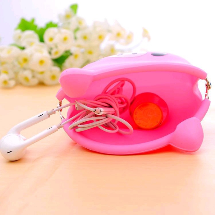 Dompet koin mini 4