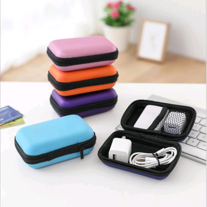 Dompet koin ritsleting