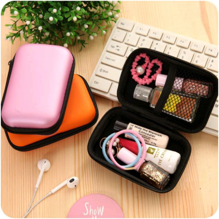 Dompet koin ritsleting 2