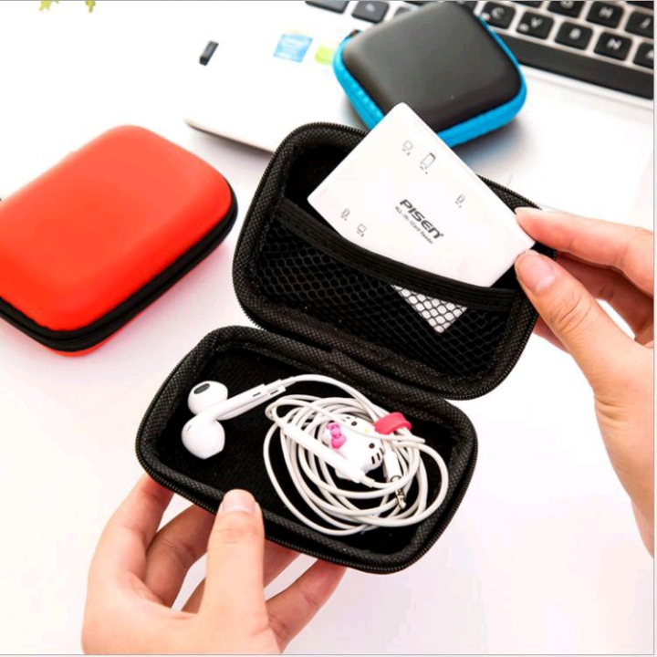 Dompet koin ritsleting 3