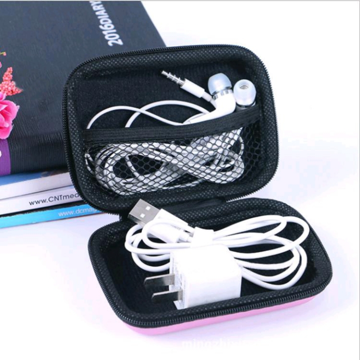 Dompet koin ritsleting 4