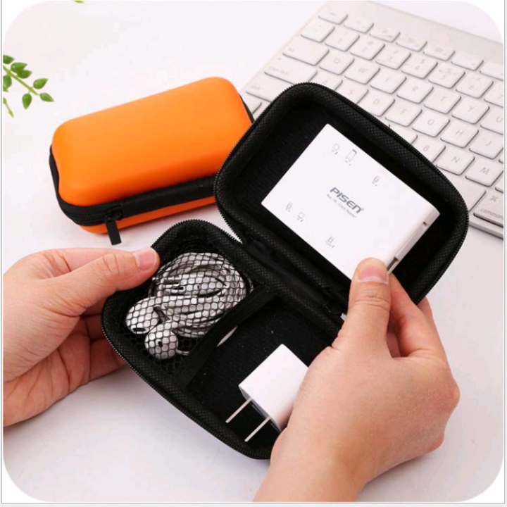 Dompet koin ritsleting 5