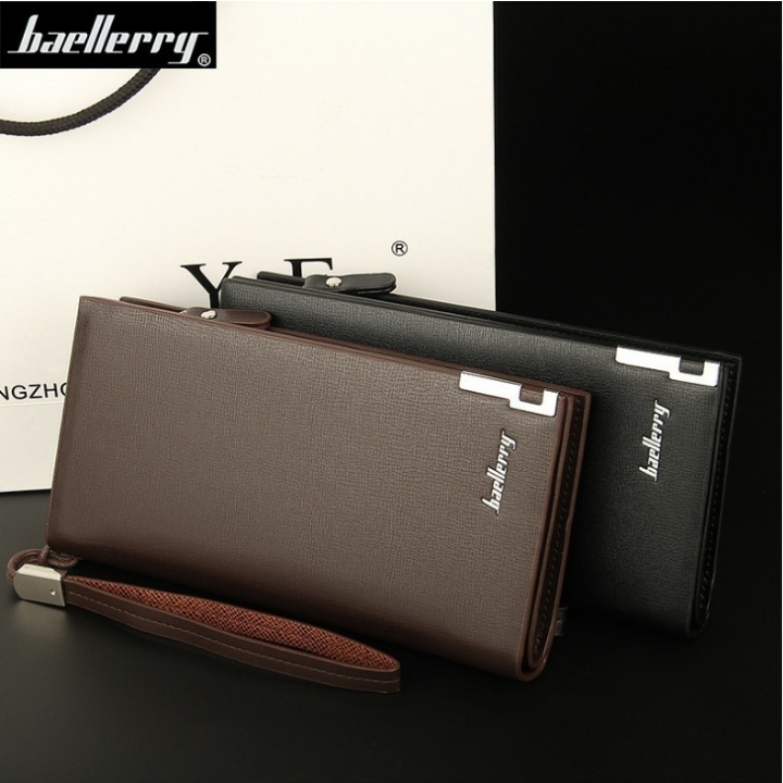 Dompet kulit Import Baellerry Original