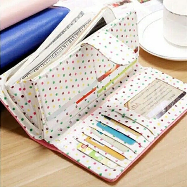 Dompet murah