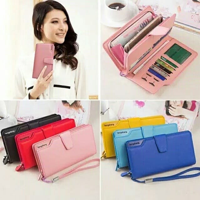 Dompet murah