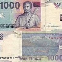 Donasi 1000 Rupiah untuk korban tsunami Banten dan Lampung