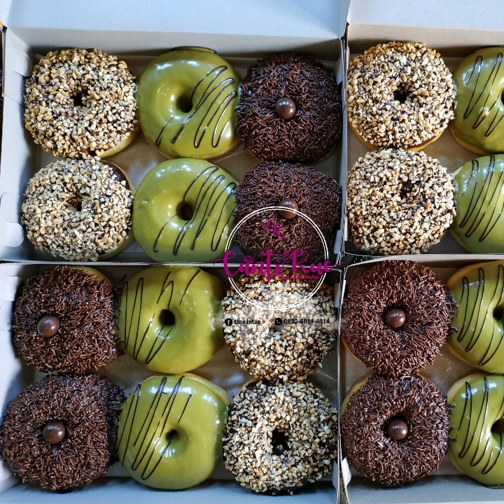 Donat 