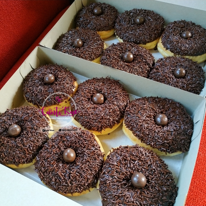 Donat