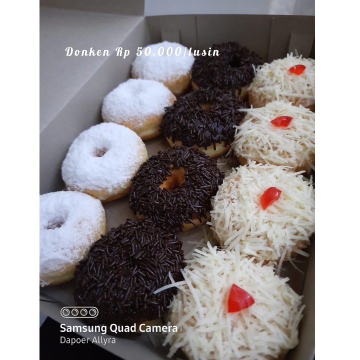 Donat