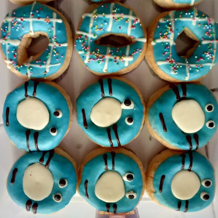 Donat