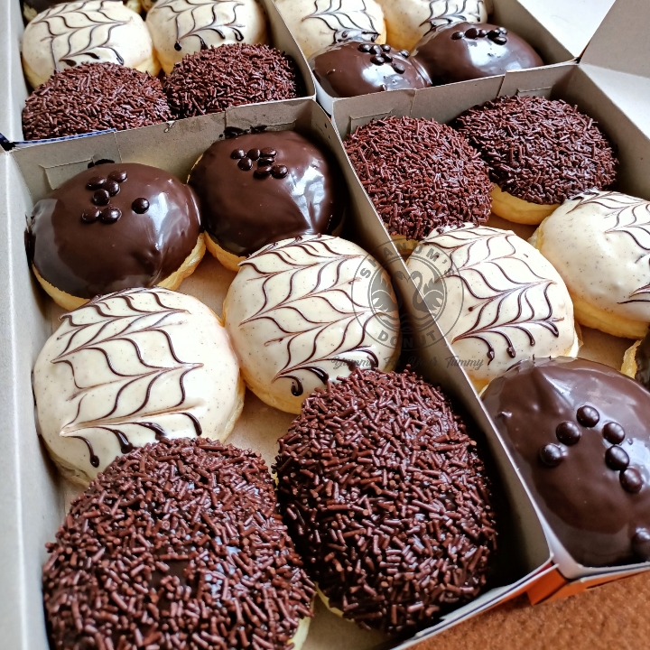 Donat