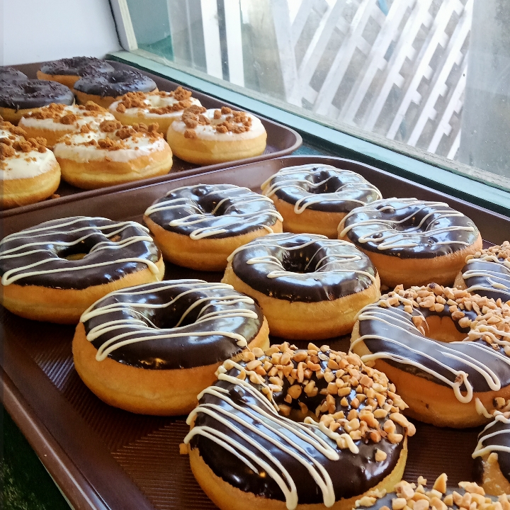 Donat