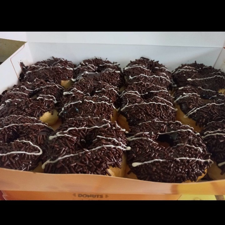 Donat