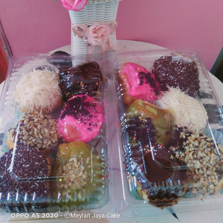 Donat