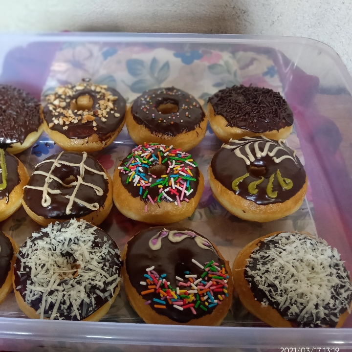 Donat
