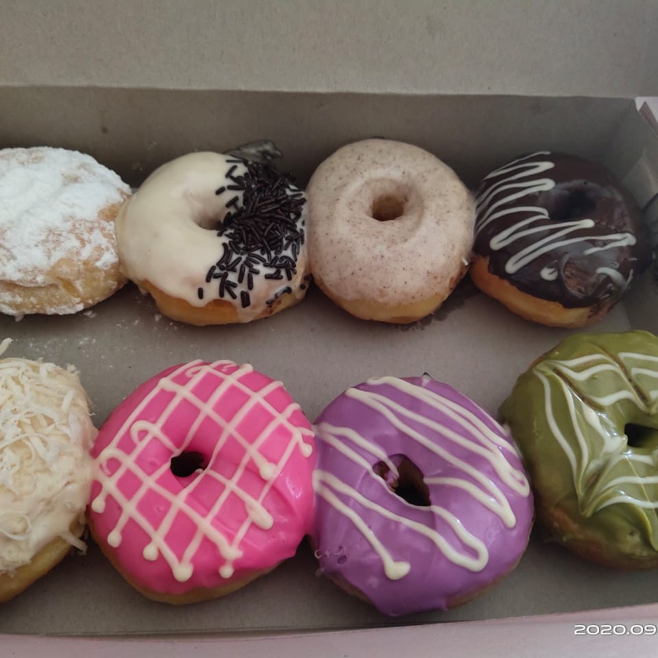 Donat