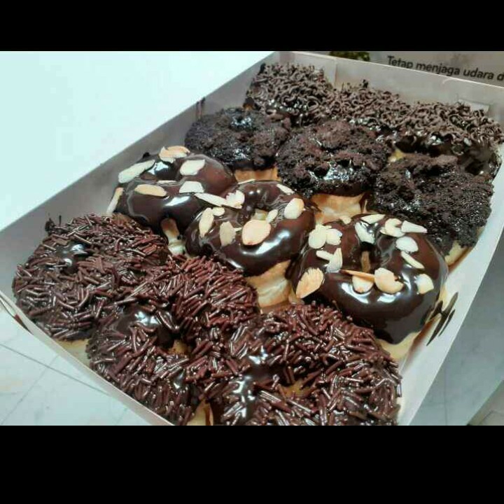 Donat 2